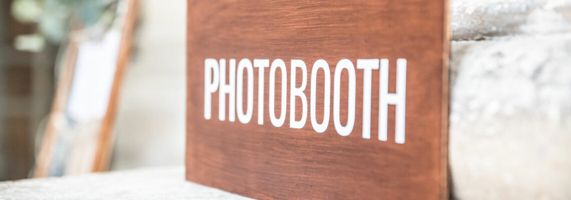 La location de photobooth