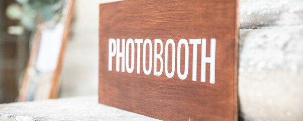 La location de photobooth